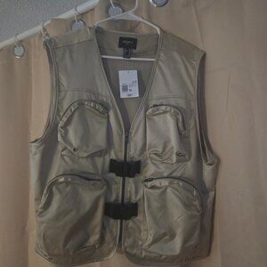 Men's Utility Vest